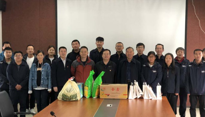 責(zé)任于心，奉獻(xiàn)不止