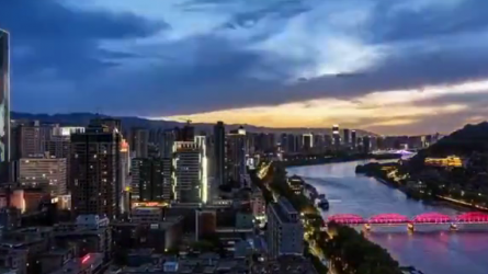 會好的，蘭州