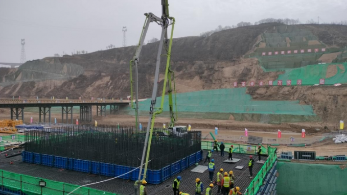 省交通監理公司各項目機構以“硬舉措、細任務”促項目建設發展